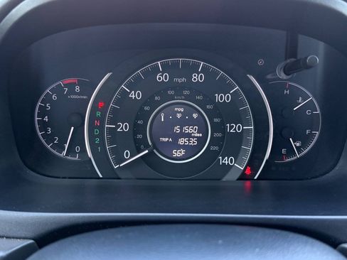 Used 2014 Honda CR-V EX-L image 50