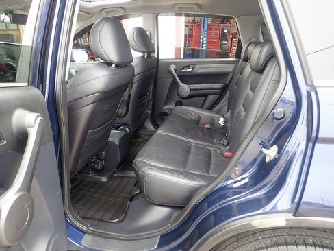 Used 2008 Honda CR-V EX-L image 12