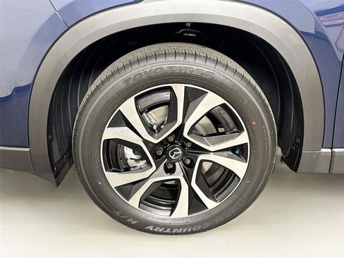 New 2026 MAZDA CX-5 Preferred image 12