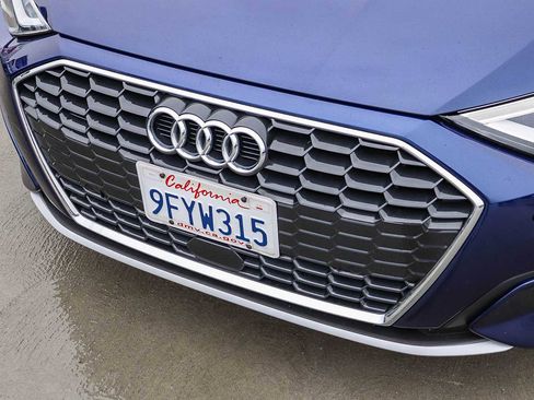 Used 2023 Audi A3 2.0T Premium w/ Convenience Package image 8