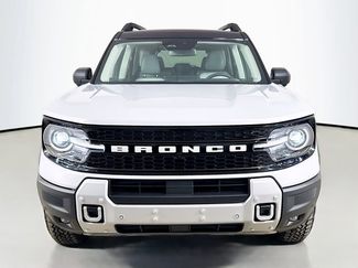 New 2026 Ford Bronco Sport Badlands w/ Sasquatch Badlands Package video 2