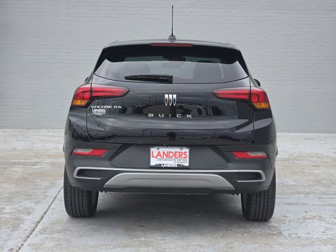 Used 2025 Buick Encore GX Preferred image 7