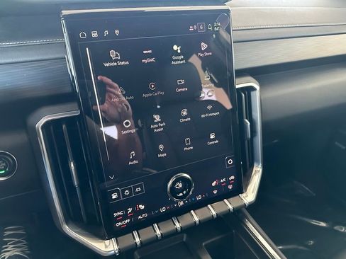 New 2026 GMC Acadia Elevation w/ Super Cruise Package image 24