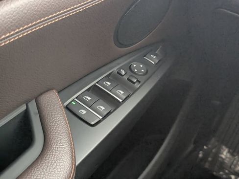 Used 2018 BMW X4 xDrive28i AWD/4WD image 15