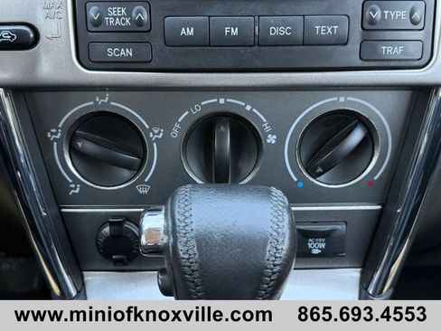 Used 2007 Toyota Matrix XR image 23