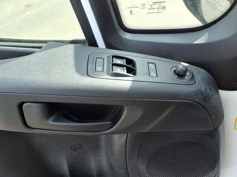 New 2026 RAM ProMaster 3500 w/ Safety Group image 14