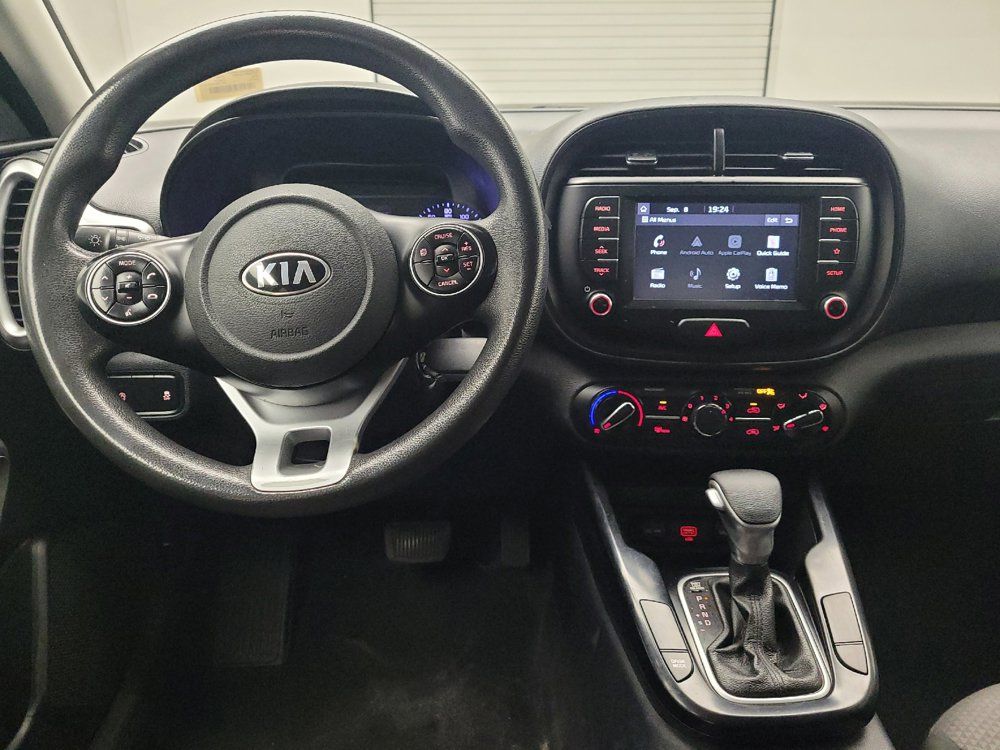 Used 2020 Kia Soul LX FWD image 22