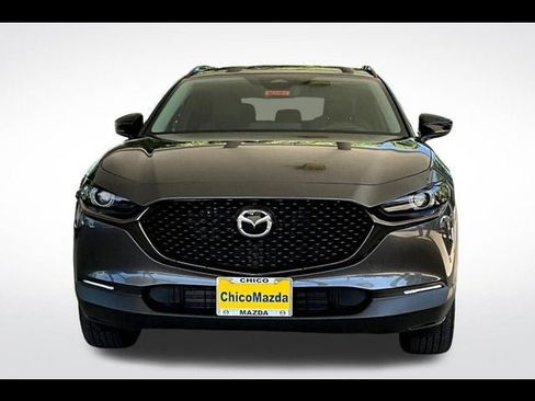 New 2025 MAZDA CX-30 2.5 Turbo w/ Premium Package image 34