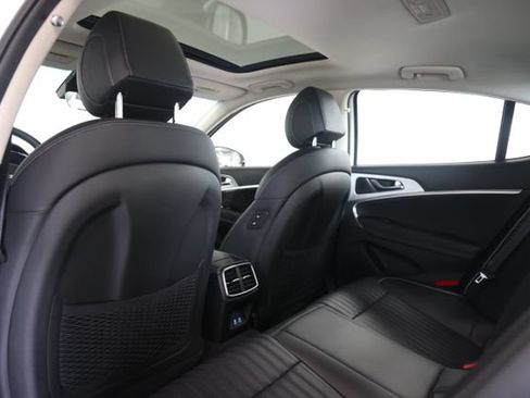 New 2026 Genesis G70 2.5T Prestige AWD/4WD image 38