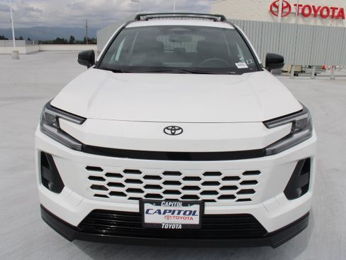 New 2026 Toyota RAV4 SE AWD/4WD image 7