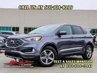 Used 2022 Ford Edge SEL w/ Convenience Package video 1