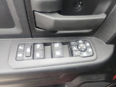 New 2026 RAM 2500 Tradesman AWD/4WD image 16