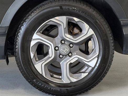 Used 2018 Honda CR-V EX image 8