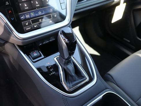 New 2025 Subaru Outback Onyx Edition image 38