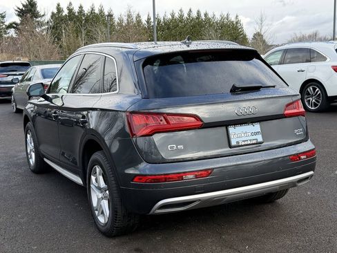 Used 2018 Audi Q5 2.0T Premium Plus image 6