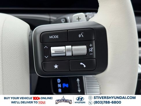 Certified 2026 Hyundai Santa Fe SE FWD image 27