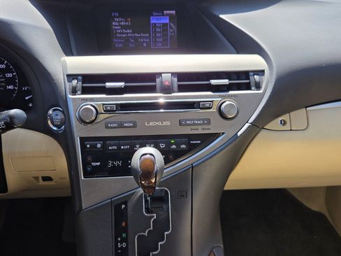 Used 2015 Lexus RX 350 AWD image 19