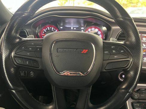 Used 2022 Dodge Challenger GT w/ Plus Package image 28