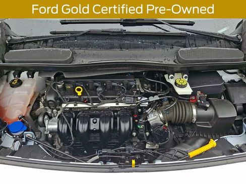 Certified 2022 Ford Transit Connect XL w/ CNG/LPG Engine Prep Package FWD image 31