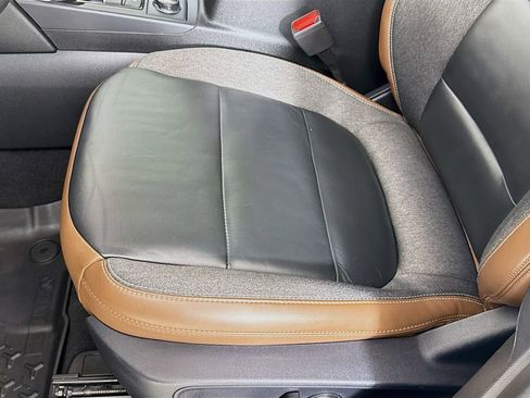 Used 2023 Ford Bronco Sport Outer Banks w/ Tech Package image 22