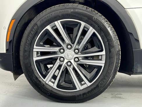 Used 2024 Cadillac Lyriq Luxury w/ LPO, Floor Liner Package AWD/4WD image 37