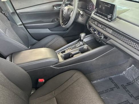Used 2024 Honda Accord LX image 14