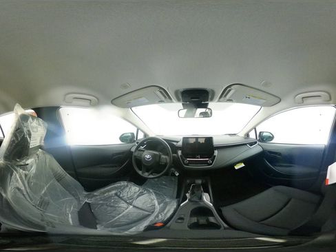 New 2026 Toyota Corolla LE image 33