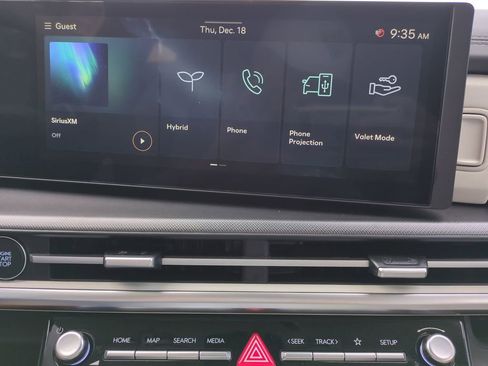 New 2026 Hyundai Santa Fe SEL image 22