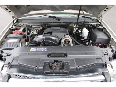 Used 2008 Chevrolet Avalanche LTZ w/ LTZ Preferred Equipment Group AWD/4WD image 38
