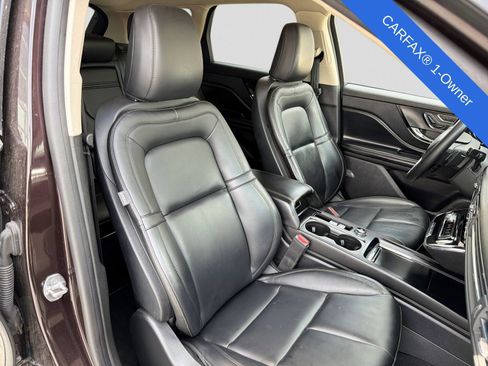 Used 2023 Lincoln Corsair FWD image 23