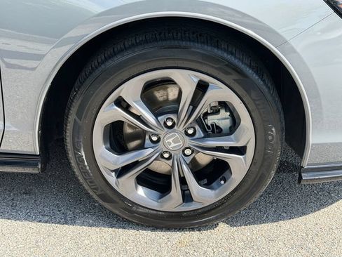 Used 2024 Honda Accord EX-L image 20