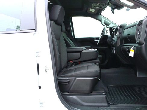 New 2026 Chevrolet Silverado 1500 Custom image 29