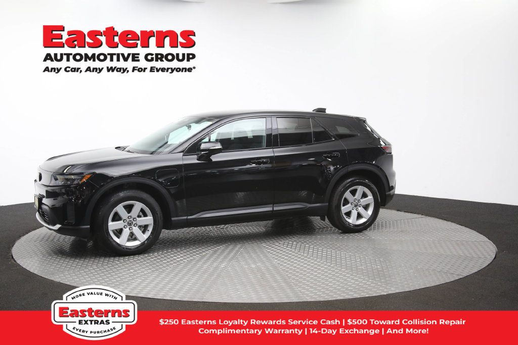 Used 2024 Honda Prologue EX image 57