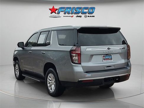 Used 2024 Chevrolet Tahoe LS image 7