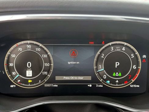 New 2026 Jaguar F-PACE R-Dynamic S image 28