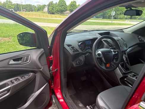 Used 2013 Ford Escape SE AWD/4WD image 11