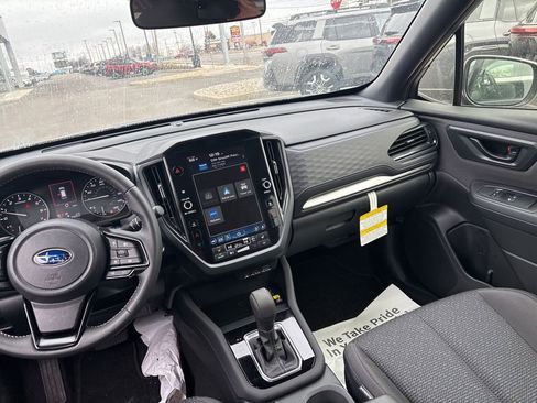 Used 2025 Subaru Forester Premium image 11