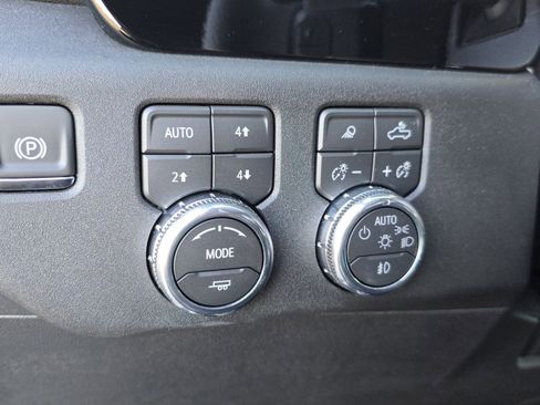 New 2026 GMC Sierra 1500 Elevation w/ Preferred Package image 6