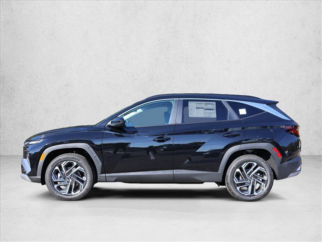 New 2026 Hyundai Tucson SEL Plus AWD/4WD image 8