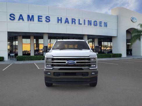 New 2026 Ford F250 King Ranch AWD/4WD image 6