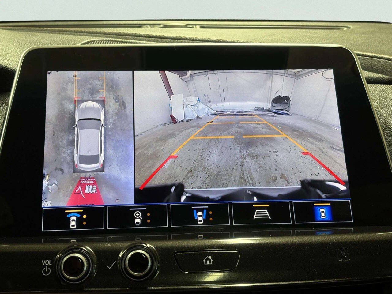 Used 2021 Cadillac CT5 Sport w/ Parking Package AWD/4WD image 25