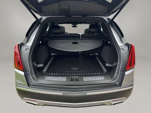 Used 2020 Cadillac XT5 Premium Luxury AWD/4WD image 21