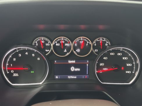 Used 2021 Chevrolet Tahoe LT RWD image 21