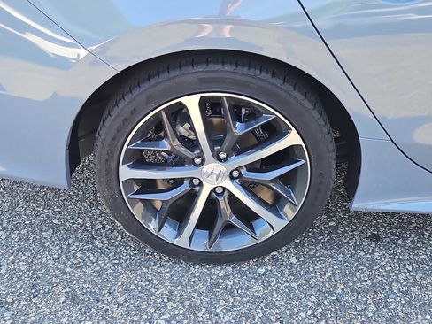 Certified 2024 Honda Civic Touring image 8