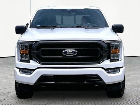 Certified 2022 Ford F150 XLT w/ Equipment Group 302A High AWD/4WD image 3