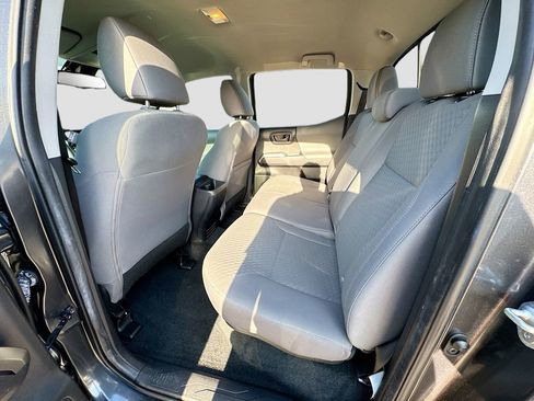 Used 2023 Toyota Tacoma SR5 image 28