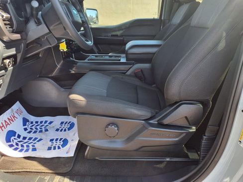 Certified 2024 Ford F150 STX RWD image 23