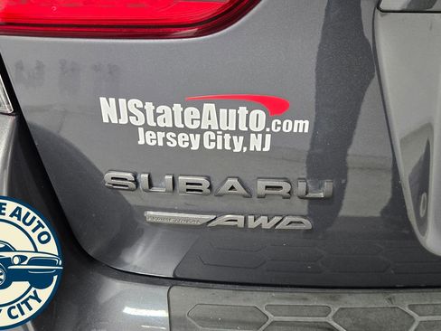 Used 2023 Subaru Crosstrek 2.5i Sport image 34