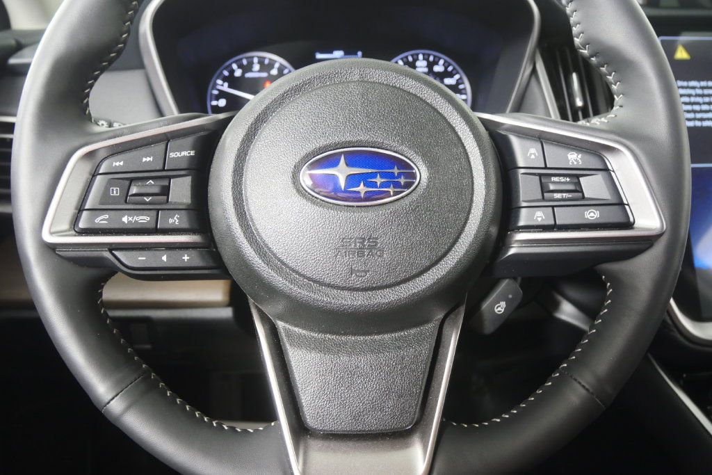 Used 2025 Subaru Outback Touring XT w/ Popular Package #2 AWD/4WD image 19