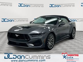 Used 2026 Ford Mustang GT Premium RWD video 1